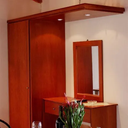 Appartement Stefanos