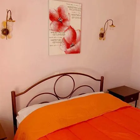 Appartement Stefanos