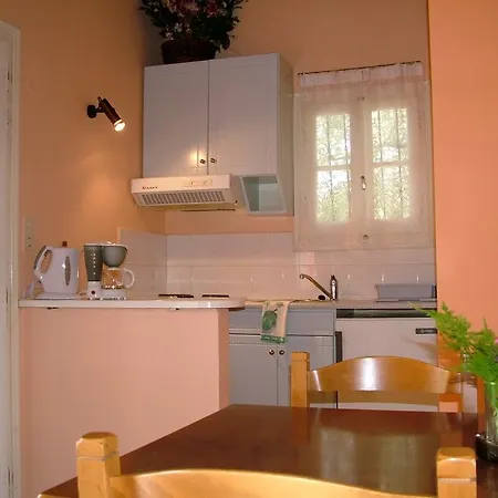 Appartement Stefanos