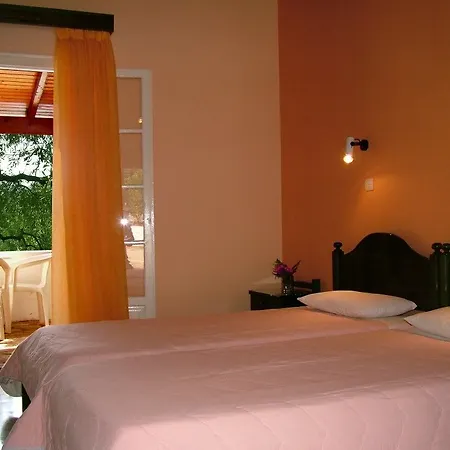 Appartement Stefanos